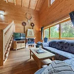 Almdorf Zillertal, Chalet
