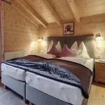 Alpesi faház Almdorf Zillertal, *
