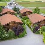 샬레 Almdorf Zillertal, 푸겐