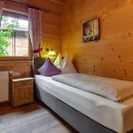 샬레 Almdorf Zillertal,