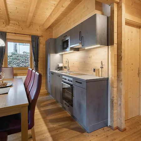 Chalet Almdorf Zillertal, *