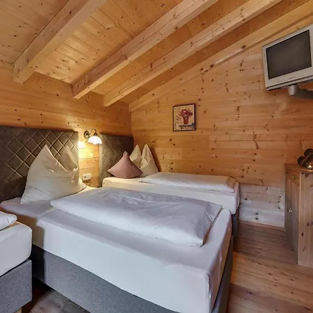 Almdorf Zillertal, Chalet *