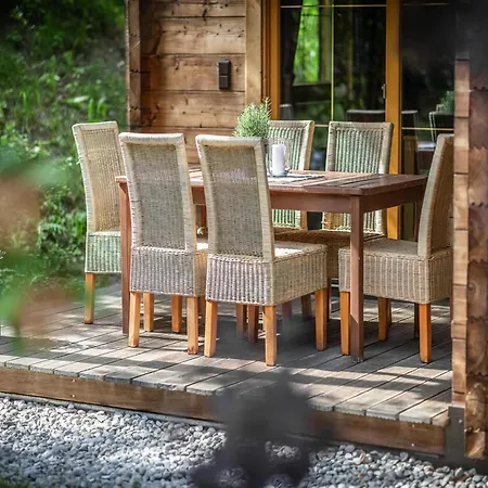 Almdorf Zillertal, * Фюген