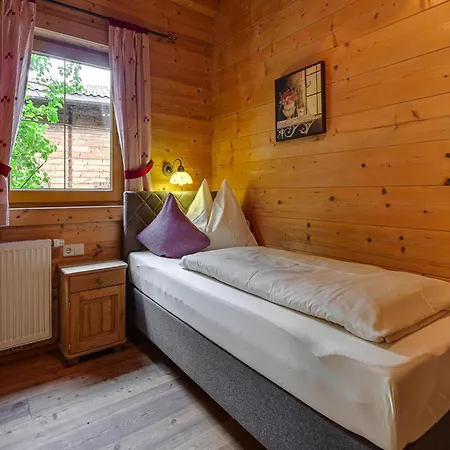 Alpstuga Almdorf Zillertal,