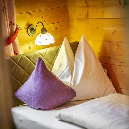 Chalet Almdorf Zillertal, Fuegen
