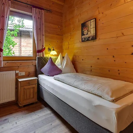 Almdorf Zillertal F Gen * Fügen
