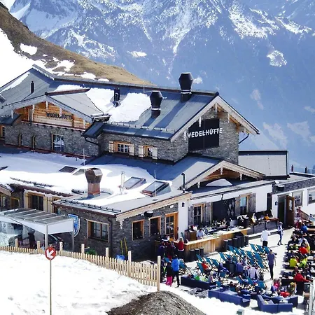 Шале Almdorf Zillertal,