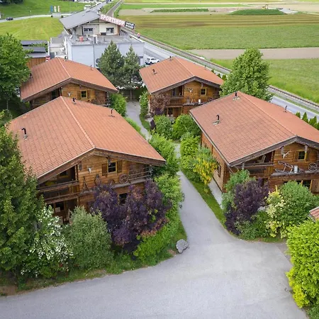 Alpstuga Almdorf Zillertal F Gen Fügen
