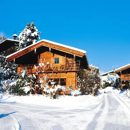Almdorf Zillertal, 木屋 *