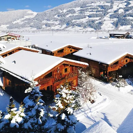 Almdorf Zillertal, * 菲根