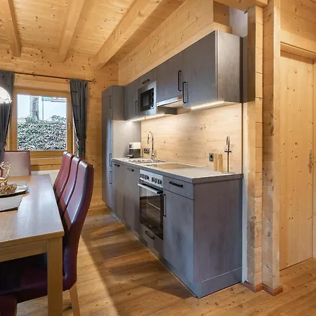 Almdorf Zillertal, Chalet *