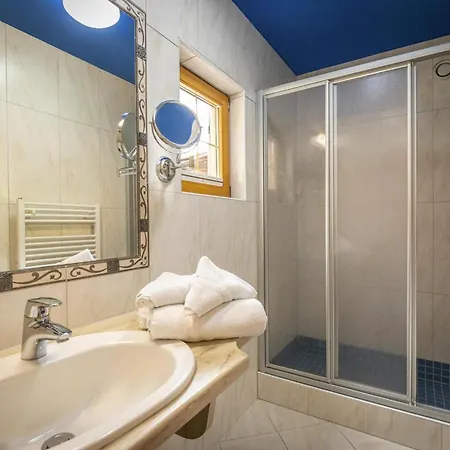 Chalet Almdorf Zillertal,
