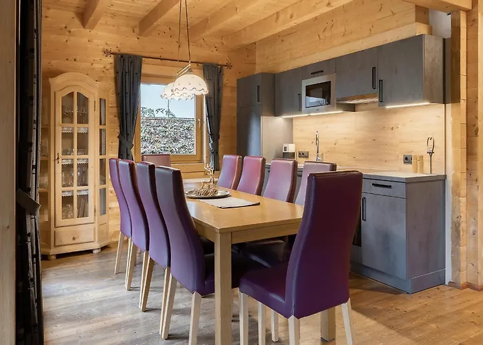 Almdorf Zillertal, *