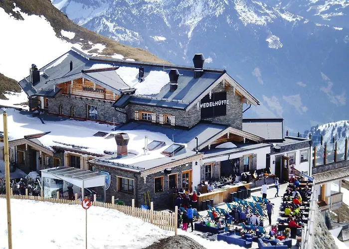 Chalet Almdorf Zillertal,