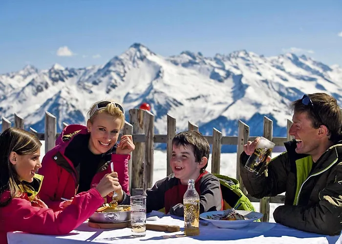 Almdorf Zillertal, *
