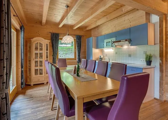 Almdorf Zillertal, *