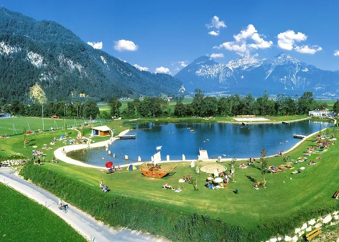 Almdorf Zillertal, *