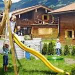 Chalet Almdorf Zillertal, Fügen