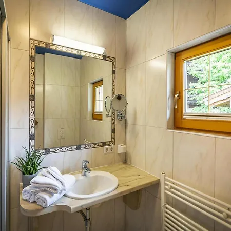 Almdorf Zillertal, Chalet *