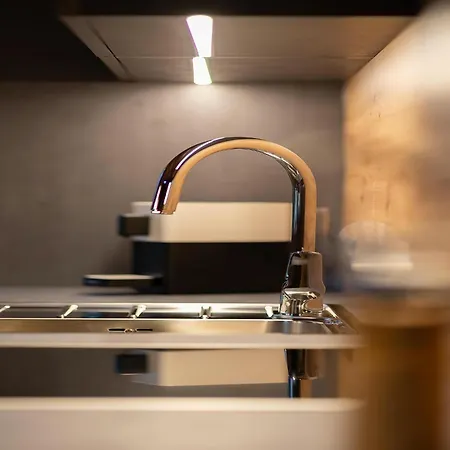 Chalet Almdorf Zillertal, Fügen