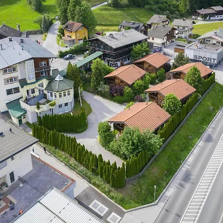 Almdorf Zillertal, * Fügen