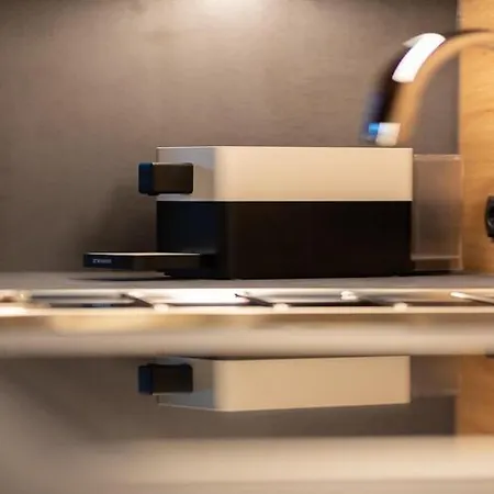 Almdorf Zillertal, Chalet