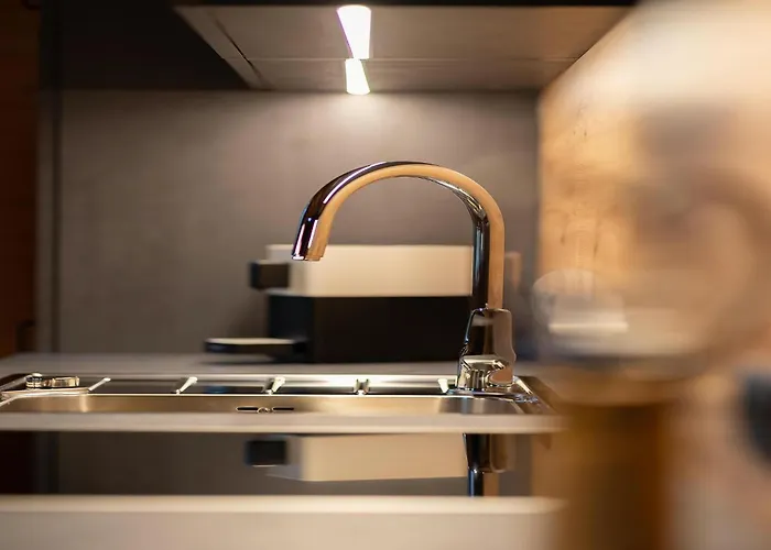 شاليه Almdorf Zillertal, فغن