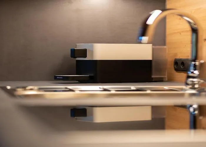 شاليه Almdorf Zillertal, *