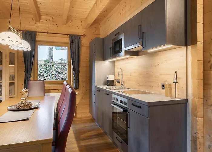 Almdorf Zillertal, *