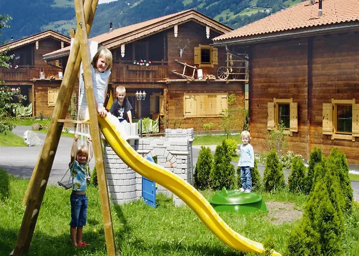 Almdorf Zillertal, *