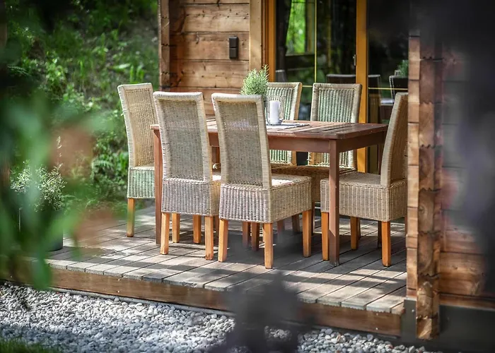 Almdorf Zillertal, * Fügen