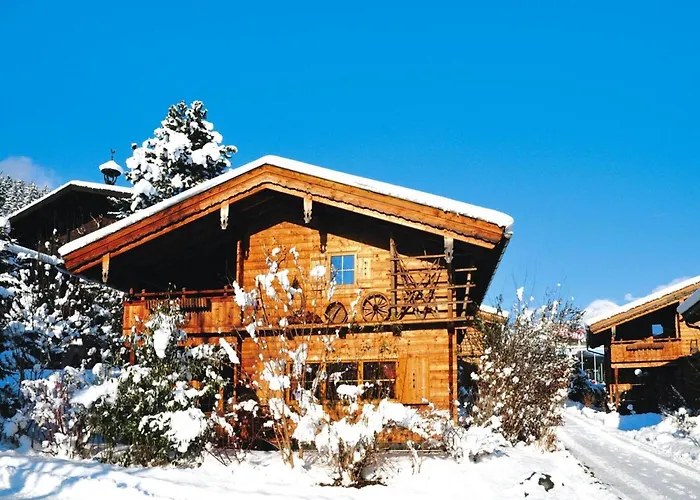 Almdorf Zillertal, *